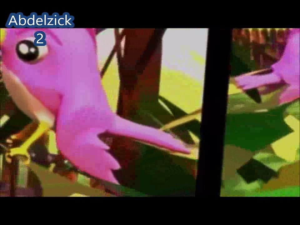 ‫غرد يا عصفوري غرد - طيور الجنة وطيور بيبي‬ - Toyour al Jannah Kids Sing my bird