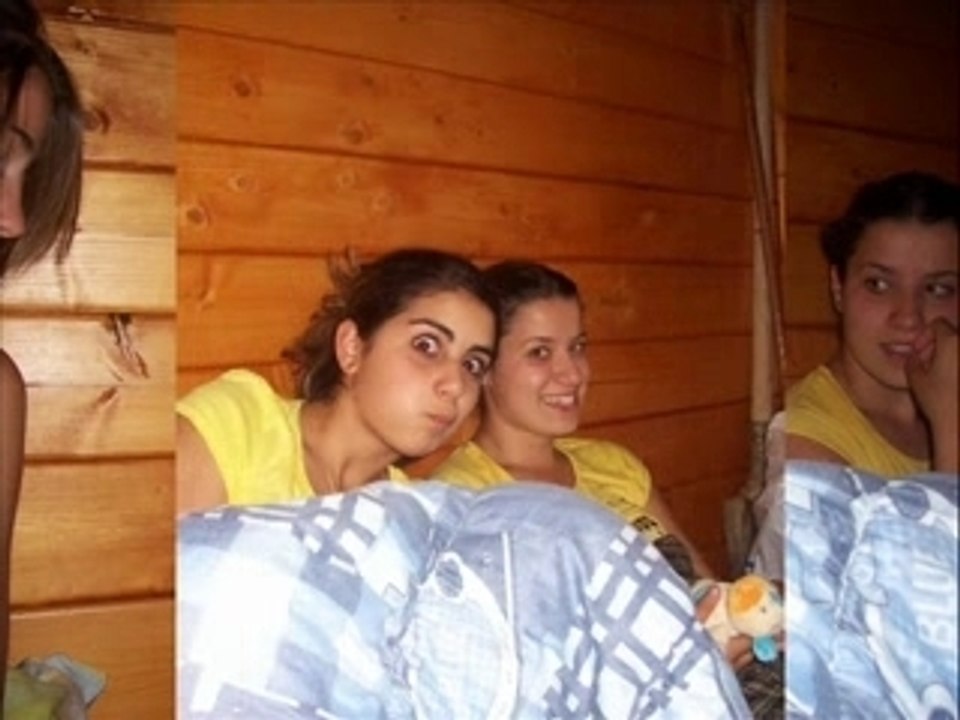Ma sistah '!!!