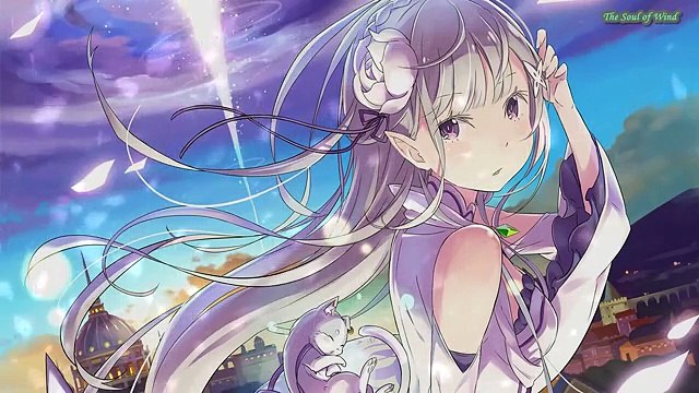 Top 10 Best Anime 2016 OST - Most Beautiful & Emotional Music - YouTube