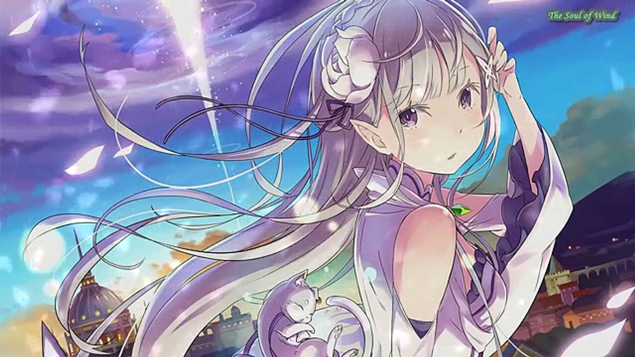 Top 10 Best Anime 2016 OST - Most Beautiful & Emotional Music - YouTube