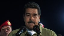 Masivo tributo a Fidel Castro y llega Maduro a homenaje
