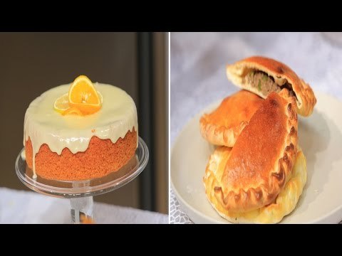 تخليل اللفت في البيت - الحواوشي بعجينة حلو وحادق الفورية | حلو و حادق حلقة كاملة