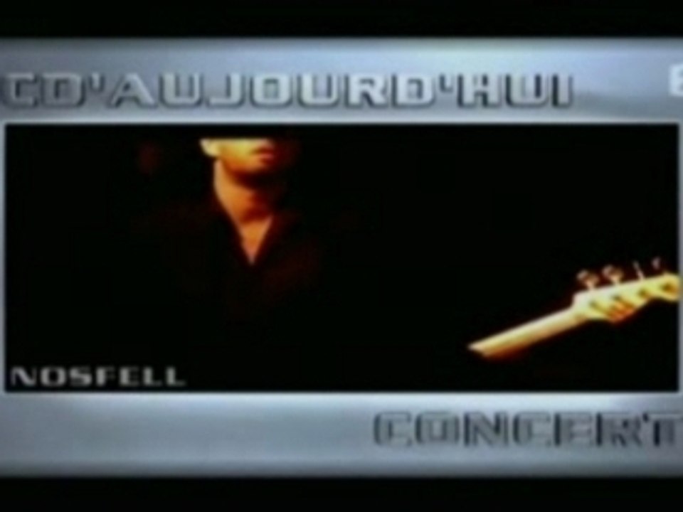 CD'AUJOURD'HUI Kalin bla lemsnit dünfel labyanit