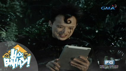 Hay, Bahay!: Christmas wreckers