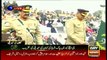 General Qamar Javed Bajwa gets Pakistan army’s baton of command