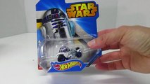 BB-8 Star Wars THE FORCE AWAKENS!! Play-Doh Surprise Egg Tutorial