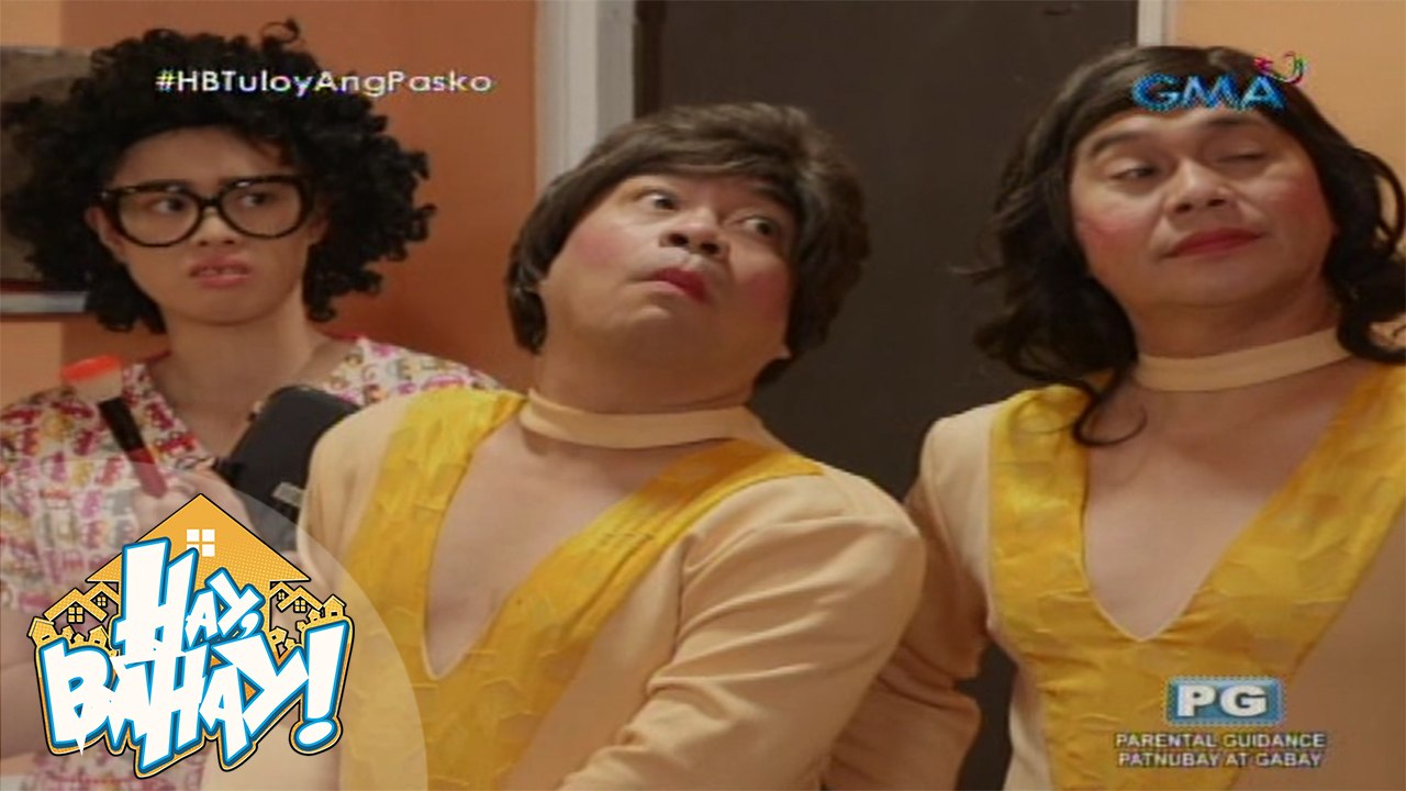 Hay, Bahay!: Oplan: Anti-Kwak Kwak