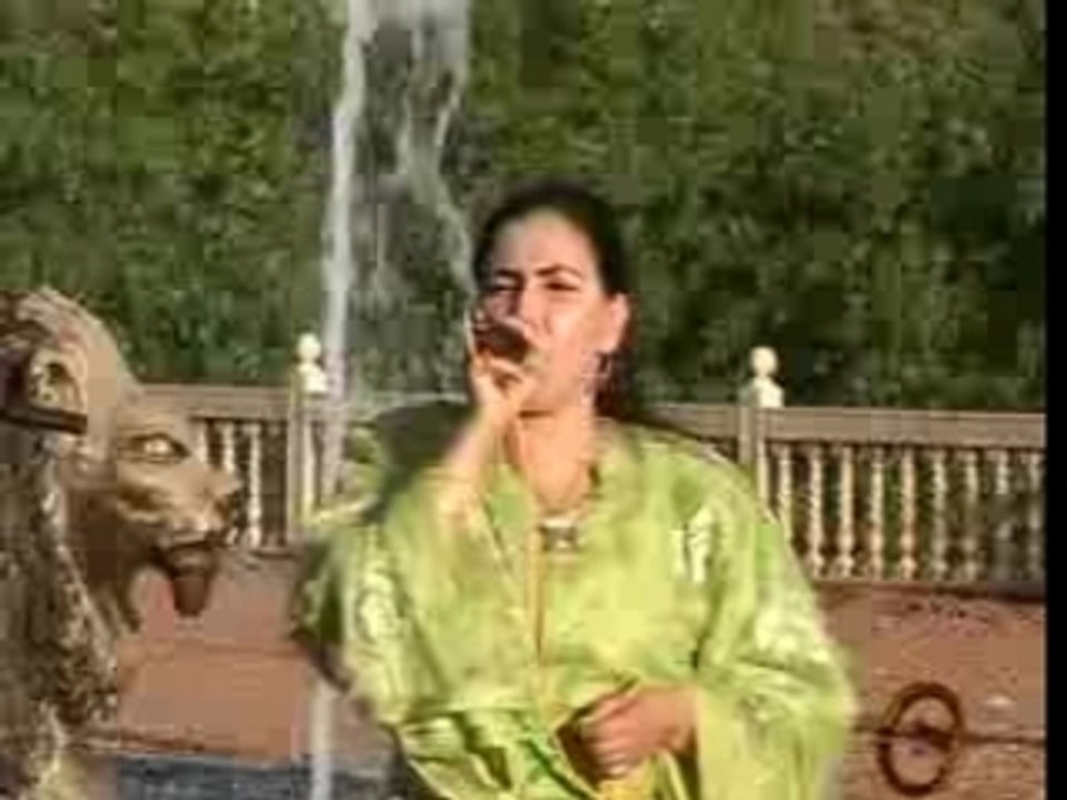 SAWT ATLAS HOUSSA 46