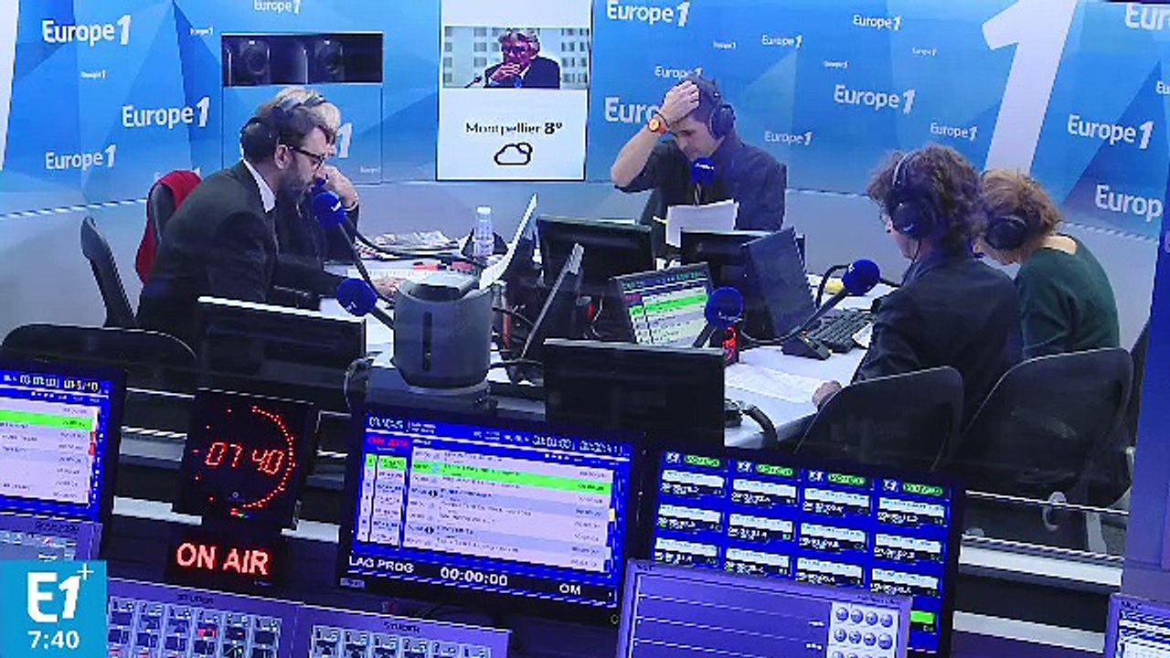 François Hollande va-t-il les rendre fou ?