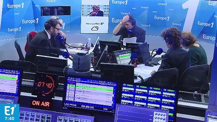 François Hollande va-t-il les rendre fou ?