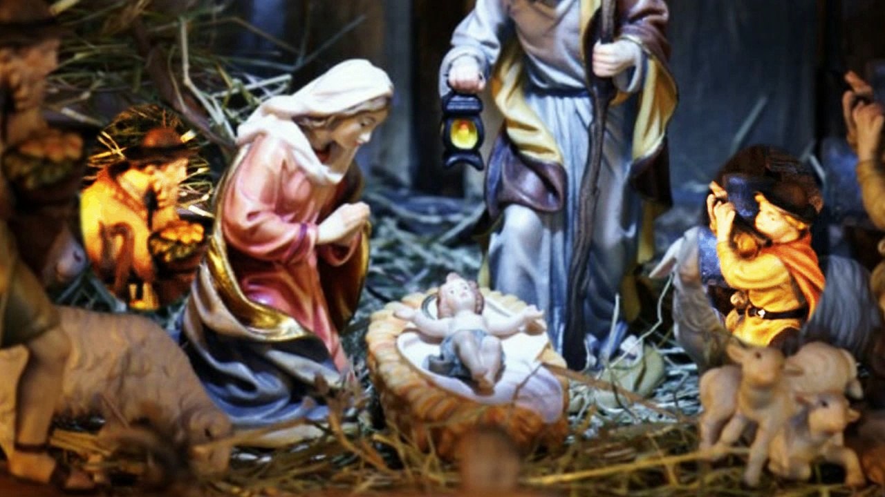 Message de Noël 2016 de la Mission Ouvrière
