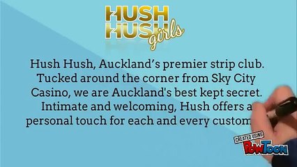 Find Best Adult Entertainment Clubs in Auckland