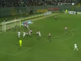 Aquilani Screamer against Palermo