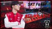 -- SKT T1 FAKER MONTAGE  -- LOL 2016 World Championship -- [P#2]