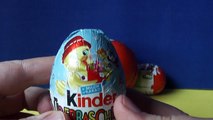Kinder Surprise Egg MAXI, Kinderägg, kinder surprise easter edition, surprise eggs, kinder ägg