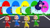 Colors for Children to Learn with Masha and the Bear | Colours for Kids to Learn | Learning Videos