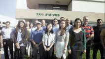 Rahi Systems - Leading Data Center Solutions Provider