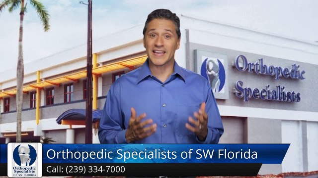 Orthopedic Specialists of SW Florida Fort Myers Superb Five Star Review by Anonymous