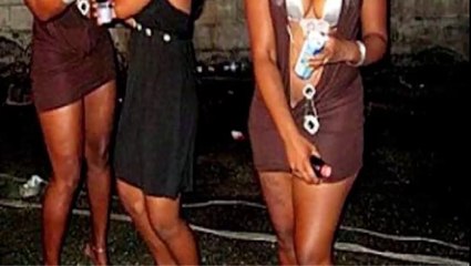 jeunes filles disparues