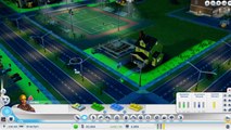 SimCity 2013 Beta - Thoughts and Gameplay Footage p1