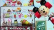 Re-ment Disney Mickey and Minnie Showcase Mickey Mouse Surprise Toys
