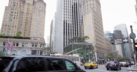 How Uber Moves Your City Forward with Innovation - Uber