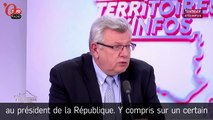 Manuel Valls, « un modèle de loyauté » envers Hollande selon le secrétaire d’État au