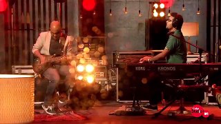 'Moner Manush' - Anupam Roy Feat. Satyaki Banerjee _ Babul Supriyo - Coke Studio@MTV Season 4