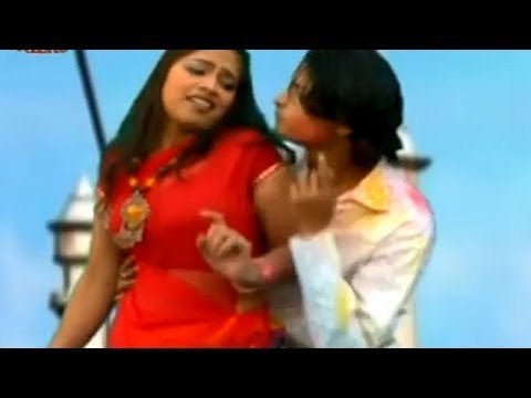 Bhojpuri Hot Holi Songs - Dala Na Dala Na | Rang Lehanga Utha Ke Maar Di | Jahagir Aalam