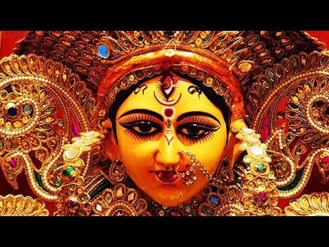 Bhojpuri Devi Geet - Gunje Jaikara | Sherva Chham Chham Nachhata | Kishor, Kanchan, Shiv Raj Rashila