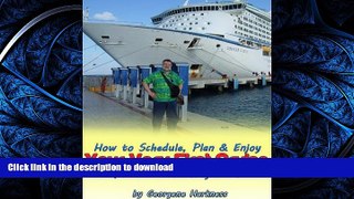 READ  How to Schedule, Plan   Enjoy Your Very First Cruise Like You ve Been Doing it Forever  GET