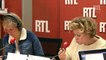 Alba Ventura : "On a envie de dire à François Hollande de se ressaisir"