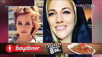 Meryem Uzerli Rusça KoNUŞURSA