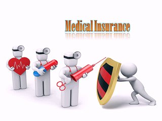 Medical Insurance-Finding The Right One For You