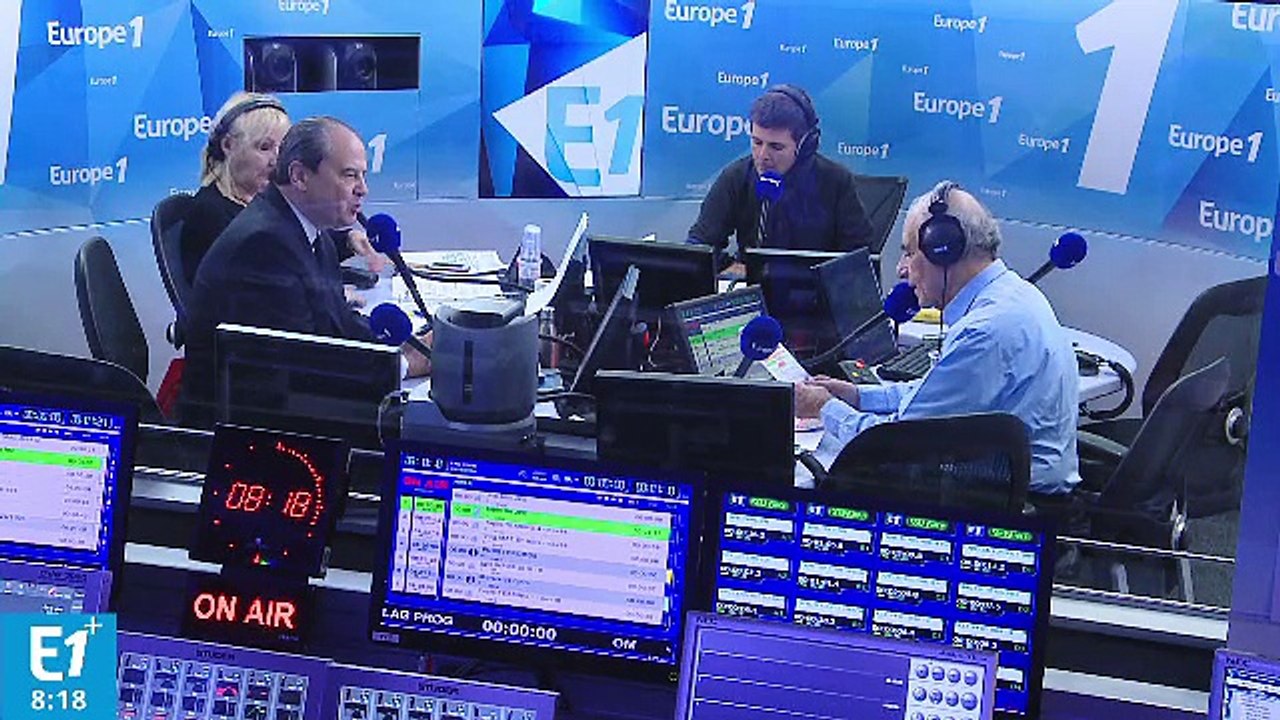 Déjeuner Valls-Hollande, primaire de la gauche, candidature de Manuel Valls, décision attendue de François Hollande et victoire de Fillon à la primaire de la droite : Jean-Christophe Cambadélis répond aux questions de Jean-Pierre Elkabbach