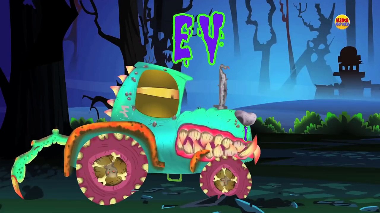 Good VS Evil | pick up trucks