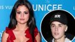 Does Selena Gomez  hate Justin Bieber  FANS  WORRIED EXES WILL  NEVER GET BACK  TOGETHER