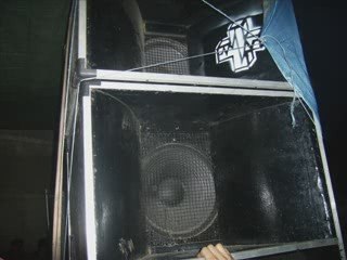 Fete de la musique 2007