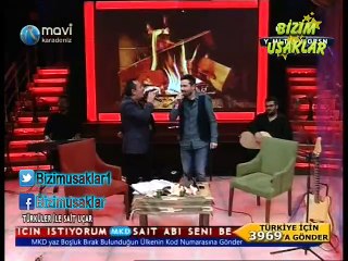 Sait Uçar - Gidelim Giresuna