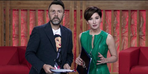 Ленинград Обезьяна и Орел