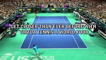 Virtua Tennis 4 – PC