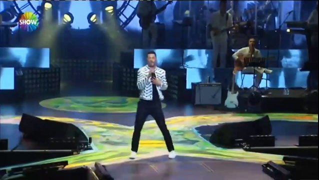 Tarkan Murat Boz Kavgalılar mı Tarkan İlk Kez Konuştu