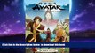 Pre Order Avatar: The Last Airbender: The Search, Part 1 Gene Luen Yang Full Ebook