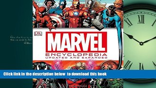 Audiobook Marvel Encyclopedia Matt Forbeck Full Ebook