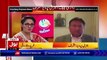 Aamir Liaquat Grilled Gharida Farooqi On His Question To Pervaiz Musharraf And Called Him 