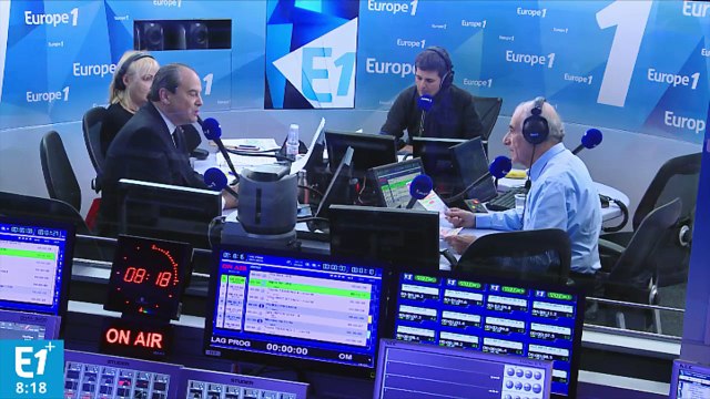 Jean-Christophe Cambadélis : Il y aura une primaire, et personne ne me fera reculer là-dessus