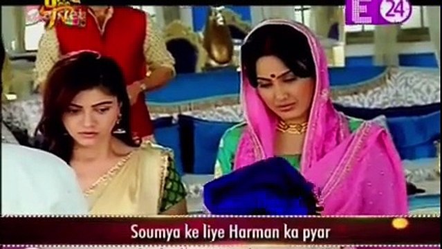 Shakti Astitva ke Ehsaas ki 30th November 2016 News _ Soumya Ko Lene Aayi Surbhi ( 240 X 426 )