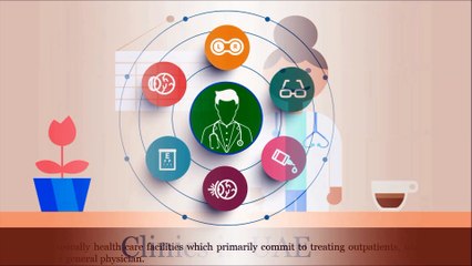 Beauty and Medical Fitness Clinics