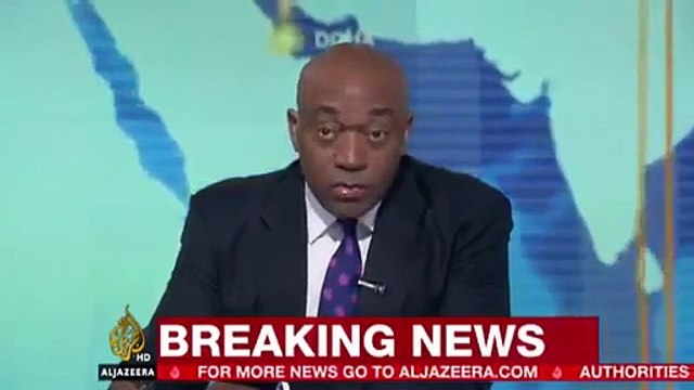 The Plane Which Was carrying Brazilian football team crashes in Colombia