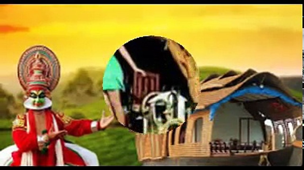 Kerala tour package